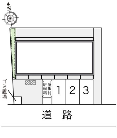 河内国分駅 徒歩11分 1階の物件内観写真